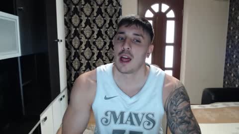 Sanchez Erik online show from 02/14/25, 10:07