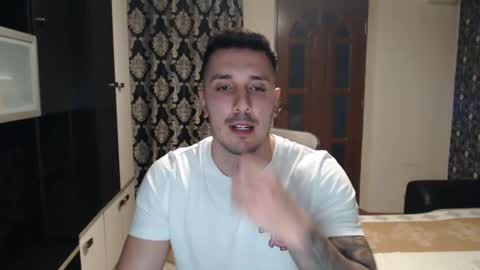 Sanchez Erik online show from 02/25/25, 04:10