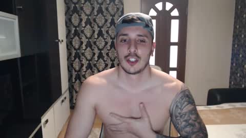 Sanchez Erik online show from 03/04/25, 02:42