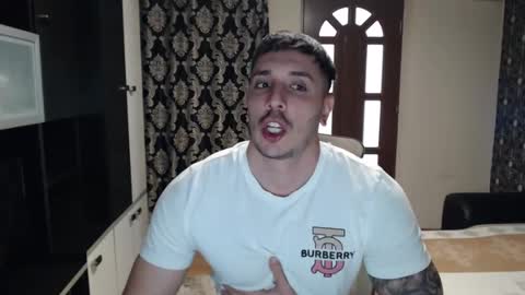 Sanchez Erik online show from 03/11/25, 08:09