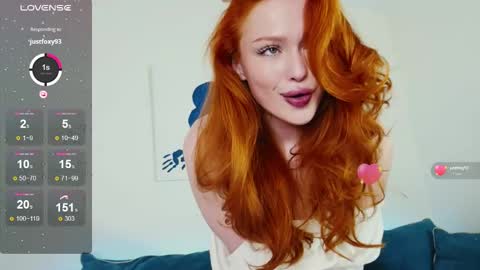 Sanda3   online show from 02/08/25, 03:31