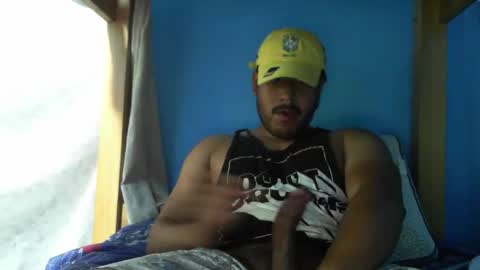 sandalo123 online show from 03/01/26, 11:40