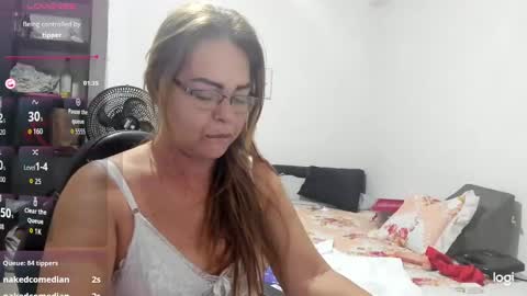 Sanddi  online show from 09/26/25, 11:42