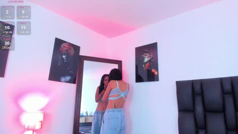 MilaSander online show from 12/06/24, 09:35