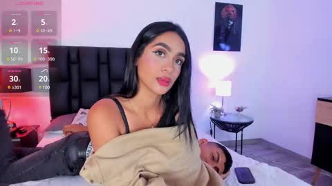 MilaSander online show from 12/28/24, 09:19