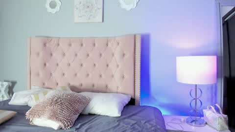 MilaSander online show from 01/07/25, 03:02