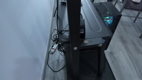 MilaSander online show from 01/18/25, 02:58