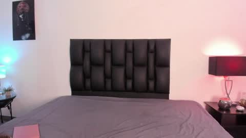 MilaSander online show from 01/24/25, 08:22