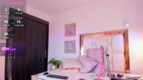 MilaSander online show from 02/24/25, 03:02