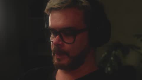 Sanders online show from 02/12/26, 03:12