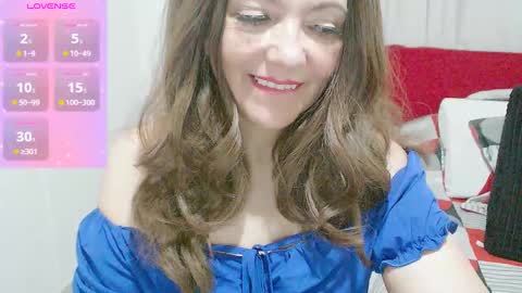 sandi amaya online show from 12/13/24, 12:20