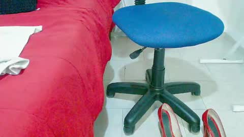 sandi amaya online show from 12/20/24, 02:19