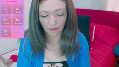 sandi amaya online show from 01/24/25, 05:11