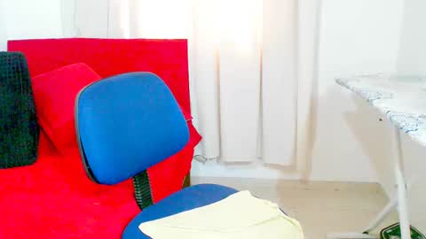 sandi amaya online show from 02/24/25, 07:41