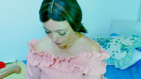 sandi amaya online show from 03/04/25, 09:32