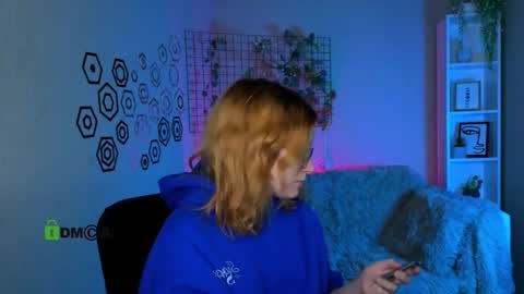 sandi_eavis online show from 01/06/26, 10:19