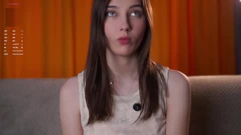 Isabel but you can call me Bella online show from 03/26/26, 01:55