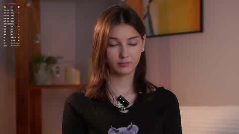 Isabel but you can call me Bella online show from 04/07/26, 01:39