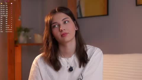 Isabel but you can call me Bella online show from 04/16/26, 01:50