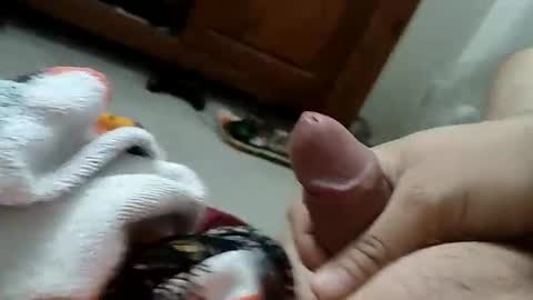 Snapshot of sandini710 chatting on 04/13/26, 10:21 sandini710 online show from 04/13/26, 10:21