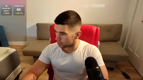 Sandow online show from 09/12/25, 03:12