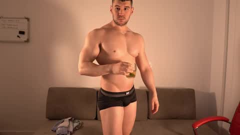 Sandow online show from 03/12/26, 09:54