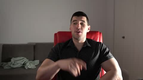 Sandow online show from 04/05/26, 10:40