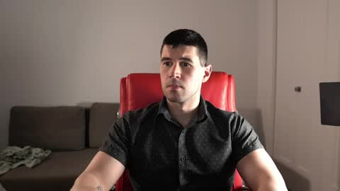 Sandow online show from 04/08/26, 09:59