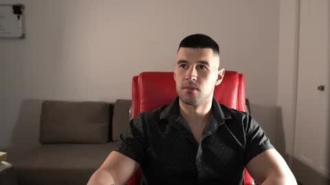 Sandow online show from 04/10/26, 12:27