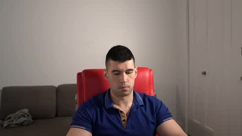Sandow online show from 05/14/26, 09:43