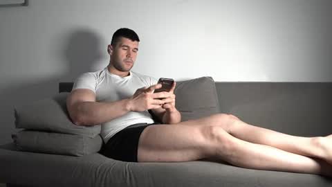 Sandow online show from 07/02/26, 08:15