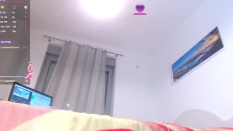 Sandra online show from 12/01/24, 04:29