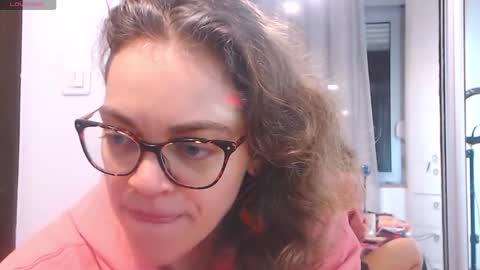 Sandra online show from 01/21/25, 05:41