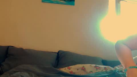 Sandra online show from 03/07/26, 02:25