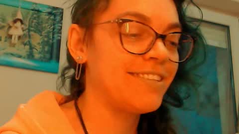 Sandra online show from 03/11/26, 04:57