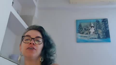 Sandra online show from 04/13/26, 11:59