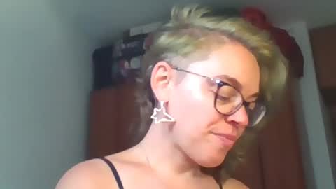 Sandra online show from 07/08/26, 02:54