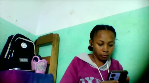sandra1253099 online show from 07/09/26, 06:45