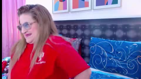 SANDRA online show from 03/17/26, 11:57