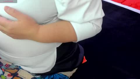 sandra__jacksen online show from 09/29/25, 02:49