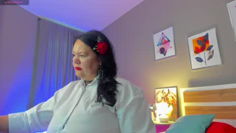 sandra__jacksen online show from 10/08/25, 02:53