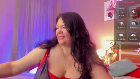 sandra__jackson online show from 10/07/25, 03:47