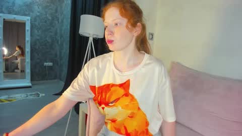 Sandra online show from 02/25/26, 01:37