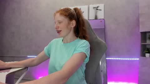 Snapshot of sandra__wilson chatting on 07/15/26, 01:33 Sandra online show from 07/15/26, 01:33