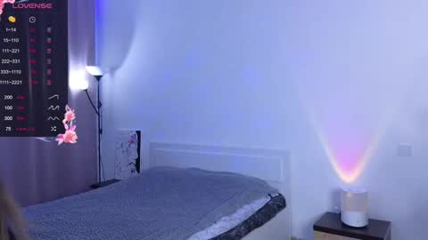 Sandra      Lillys Page    online show from 02/13/25, 03:03