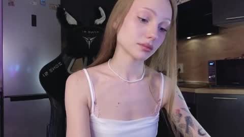 Sandra      Lillys Page    online show from 06/06/26, 05:17