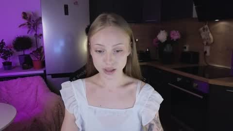Sandra      Lillys Page    online show from 06/21/26, 07:27