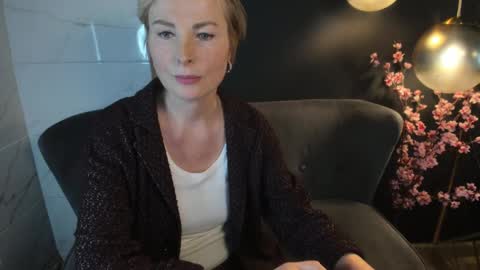 Sandra online show from 01/25/25, 09:47