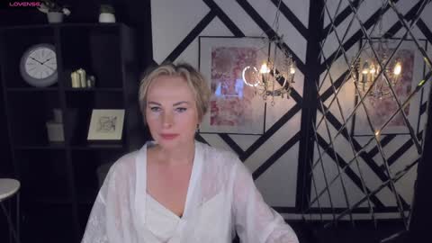 Sandra online show from 01/29/25, 05:51