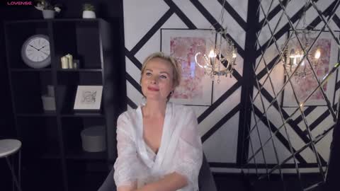 Sandra online show from 01/29/25, 09:01